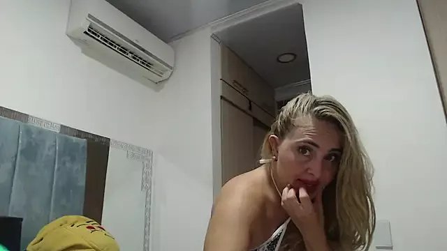 Private STARBEAUTY4y on StripChat