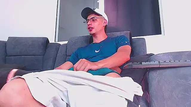 Freechat Stiven_CL on StripChat