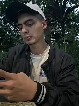 Freechat Stiven_CL on StripChat