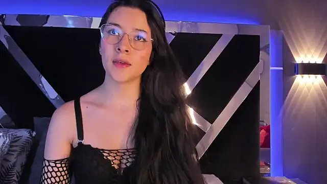 Susa1userma_ on StripChat 