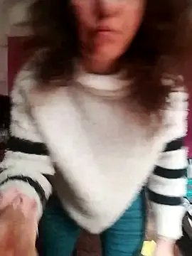 sweetbabyass on StripChat 