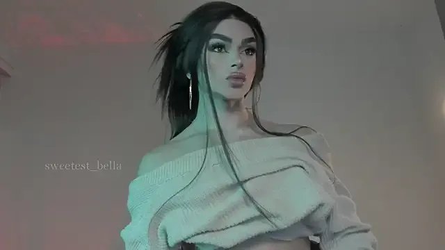 Freechat sweetest_bella on StripChat