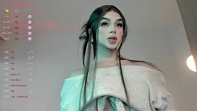 Freechat sweetest_bella on StripChat