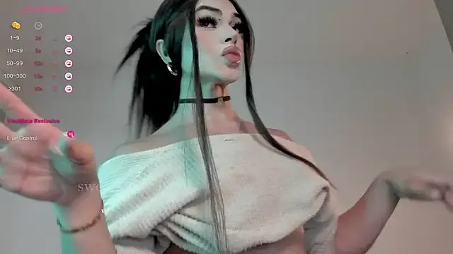 Freechat sweetest_bella on StripChat