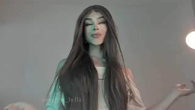Freechat sweetest_bella on StripChat