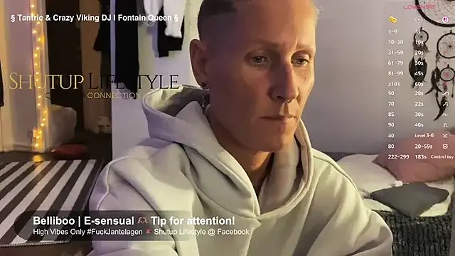 Private SwingWingWomanSweden on StripChat