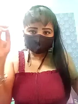 Freechat tamil_Vennila on StripChat