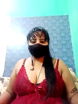 Freechat tamil_Vennila on StripChat