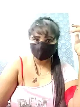 Freechat tamil_Vennila on StripChat