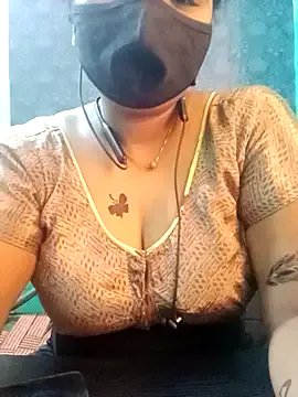 Freechat tamil_Vennila on StripChat