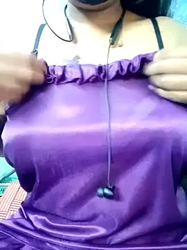 Freechat tamil_Vennila on StripChat