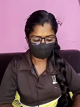 Private tamilammukuttyy on StripChat