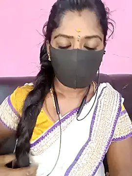 Private tamilammukuttyy on StripChat