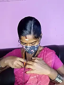 Private tamilammukuttyy on StripChat