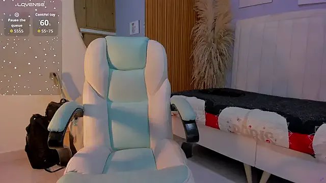 Freechat tianna_princess on StripChat