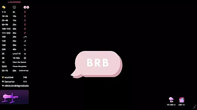 Freechat tianna_princess on StripChat