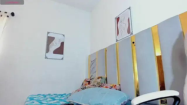 Freechat tianna_princess on StripChat