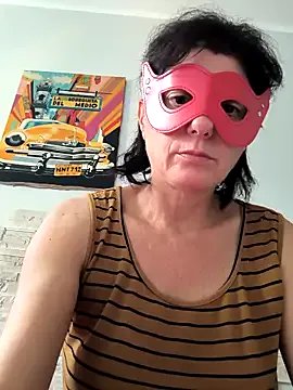 Vagabondainnamorata on StripChat 