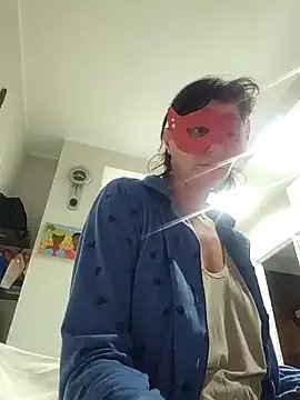 Vagabondainnamorata on StripChat 