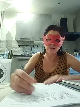 Vagabondainnamorata on StripChat 