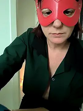 Vagabondainnamorata on StripChat 