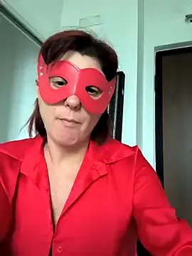 Vagabondainnamorata on StripChat 