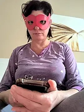 Vagabondainnamorata on StripChat 