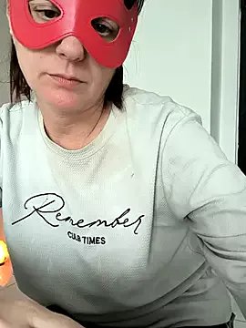 Vagabondainnamorata on StripChat 