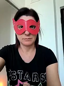 Vagabondainnamorata on StripChat 