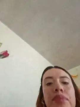 Freechat valery_mora on StripChat