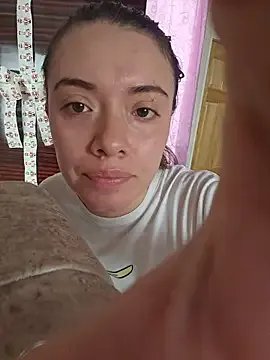 Freechat valery_mora on StripChat