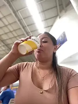 Freechat ValeryGrey on StripChat