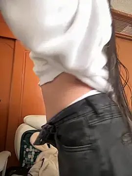 Freechat VictoriaGerard_Pink on StripChat