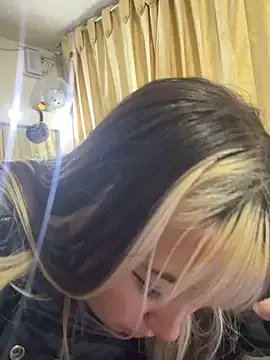 Freechat VictoriaGerard_Pink on StripChat