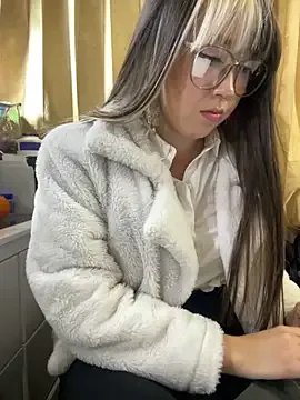 Freechat VictoriaGerard_Pink on StripChat