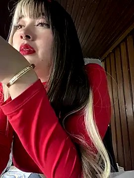 Freechat VictoriaGerard_Pink on StripChat