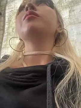 Freechat VictoriaGerard_Pink on StripChat