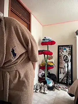 Freechat VictoriaGerard_Pink on StripChat