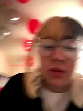 Freechat VictoriaGerard_Pink on StripChat