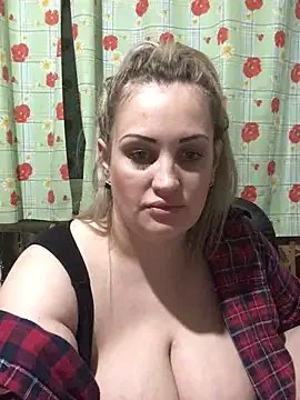 VikiiStoun on StripChat 