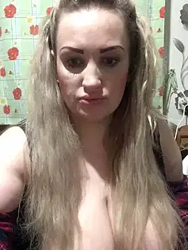 VikiiStoun on StripChat 