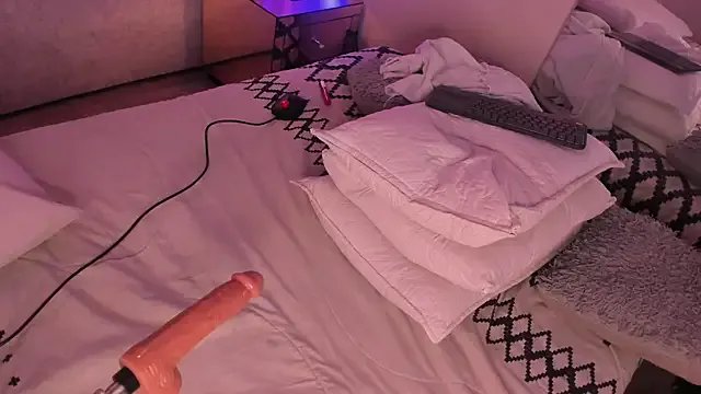 Freechat VioletaAbel on StripChat