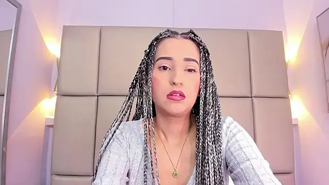 Freechat violett_rabbit_ on StripChat