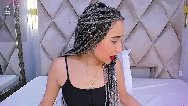 Freechat violett_rabbit_ on StripChat