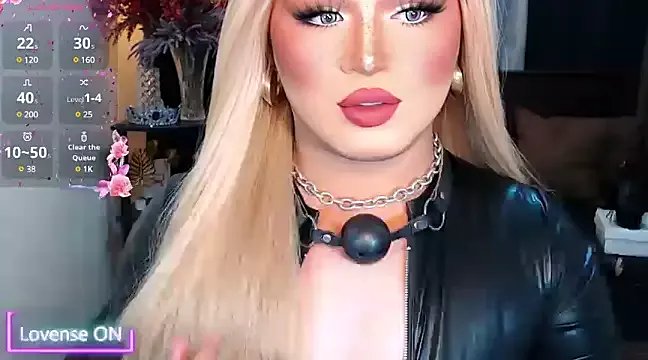 Freechat WebCumGoddes69 on StripChat