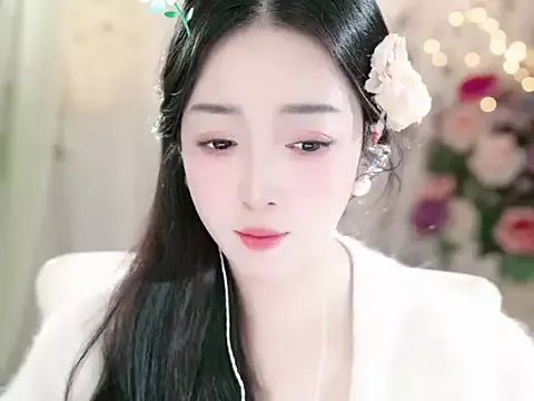 Freechat WenBao-Bao on StripChat