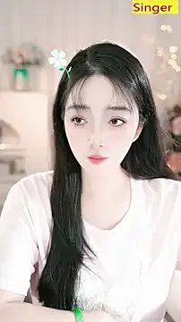 Freechat WenBao-Bao on StripChat