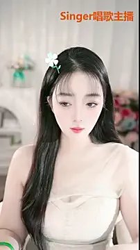 Freechat WenBao-Bao on StripChat