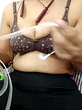 Private wildsakhi on StripChat