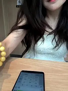 Freechat wsyx326 on StripChat